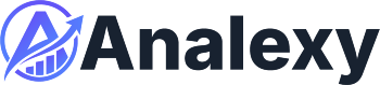 Analexy Logo